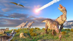 Cretaceous Period