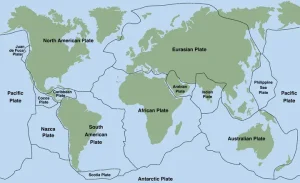 African Plate