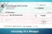 Crossed Cheque