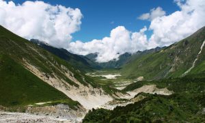 Eastern Himalayas