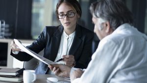 Forensic Accountants