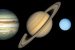 Gas Giant Planets