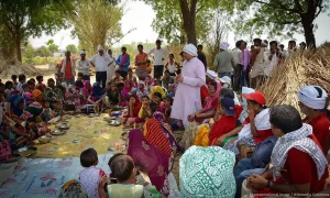 Gram Panchayat