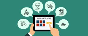 Insurance Riders