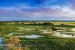 Largest Wetland