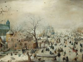 Little Ice Age