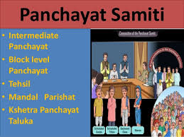 Panchayat Samiti