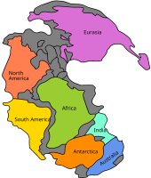 Pangaea
