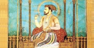 Shahjahan II