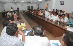 Zila Parishad