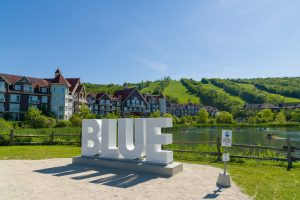 Blue Mountain