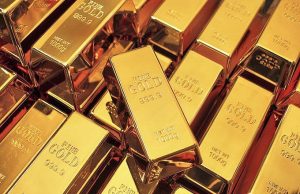 Gold Exchange Traded Fund