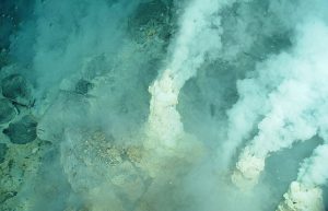 Hydrothermal Vents