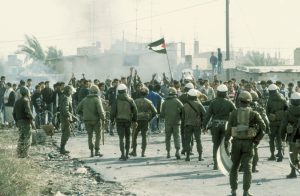 Intifada