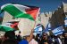 Israeli–palestinian Conflict
