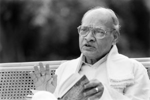 P. V. Narasimha Rao