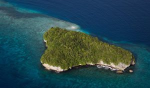 Small Island Developing States (sids)