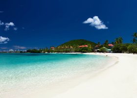 Virgin Islands