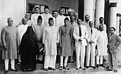 All India Muslim League