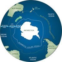 Antarctic Polar Front