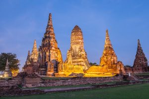 Ayutthaya Kingdom