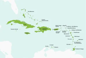 Caribbean Islands
