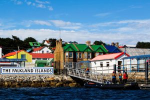 Falkland Islands