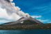 Krakatoa Eruption