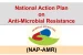 National Action Plan On Antimicrobial Resistance