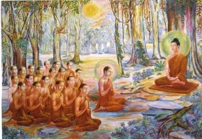 Theravāda Buddhism