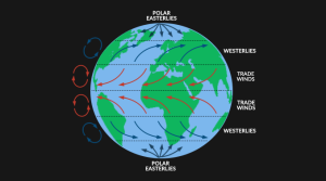Coriolis Effect