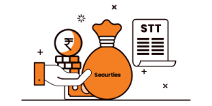 Security Transaction Tax