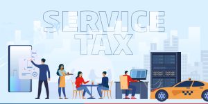 Service Tax