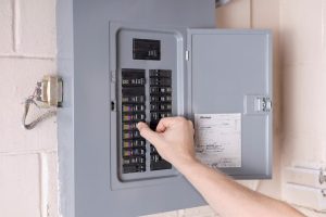 Circuit Breaker