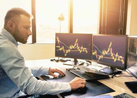 Day Trader
