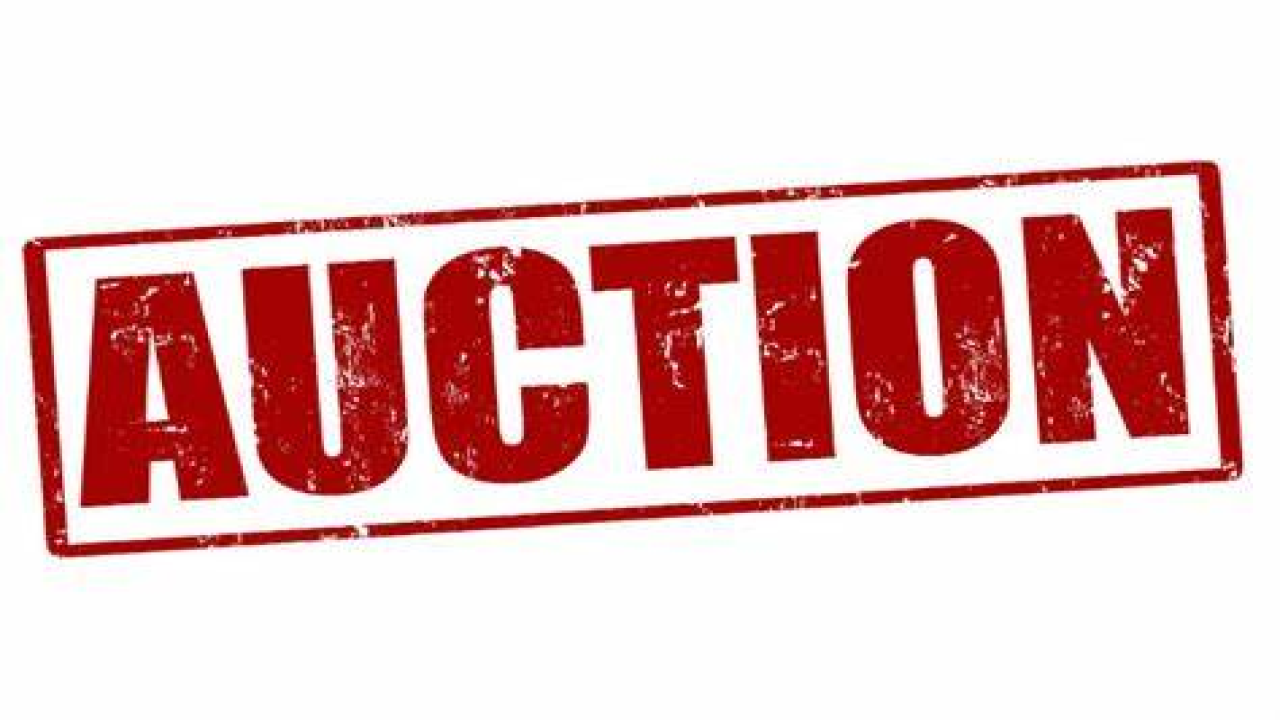 Auction – GKToday