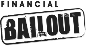 Bail out of issue