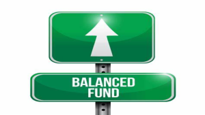Balanced fund