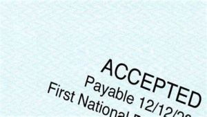 Bankers acceptance