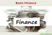 Basis (Finance)