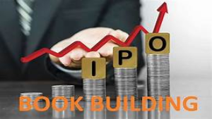 Book building process
