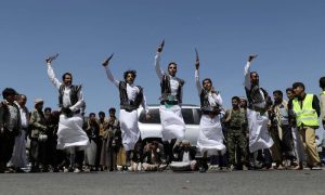 Baraa Dance