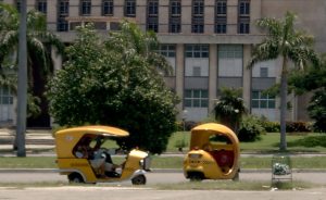 Coco Taxis