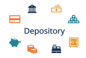 Depository