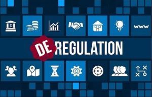 Deregulation