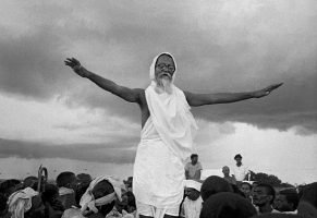 Individual Satyagrah