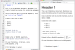 Markdown