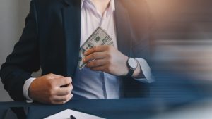 Ponzi Scheme