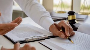 Registrar to an Issue