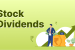 Stock dividend